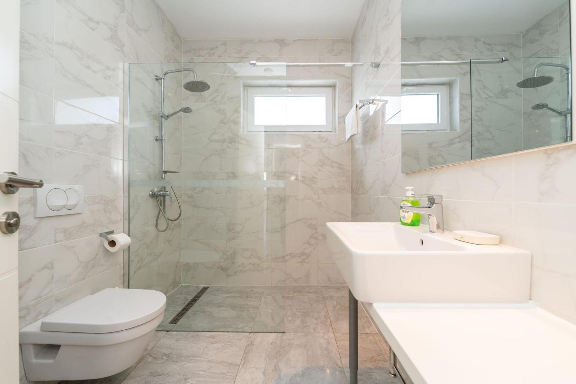 Apartment Deluxe Villa Carlotta Zára Kültér fotó